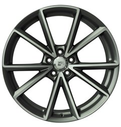 Llanta AIACE AUDI 8.5X20.0