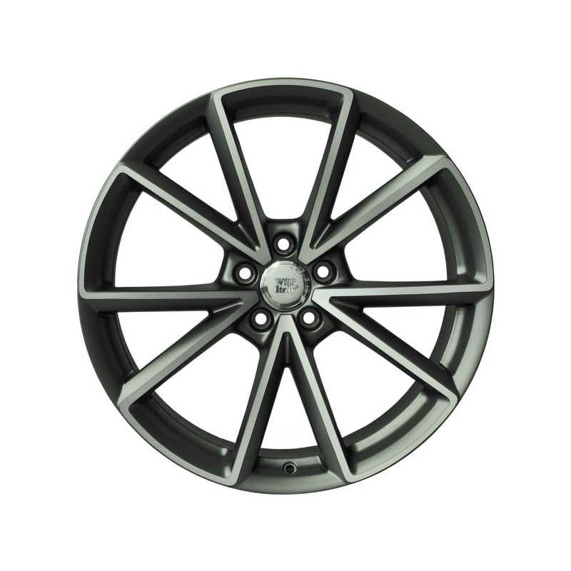 Llanta AIACE AUDI 8.5X20.0 Llanta AIACE AUDI 8.5X20.0