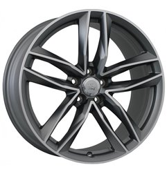 Llanta PENELOPE AUDI 9.0X20.0