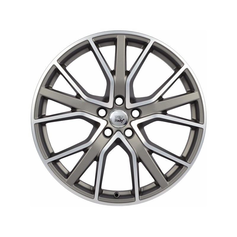 Llanta ALICUDI AUDI 8.5X20.0 Llanta ALICUDI AUDI 8.5X20.0