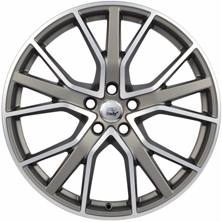 Llanta ALICUDI AUDI 8.5X20.0
