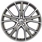 Llanta ALICUDI AUDI 8.5X20.0 Llanta ALICUDI AUDI 8.5X20.0