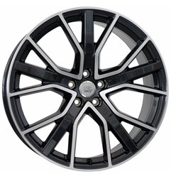 Llanta ALICUDI AUDI 8.5X20.0