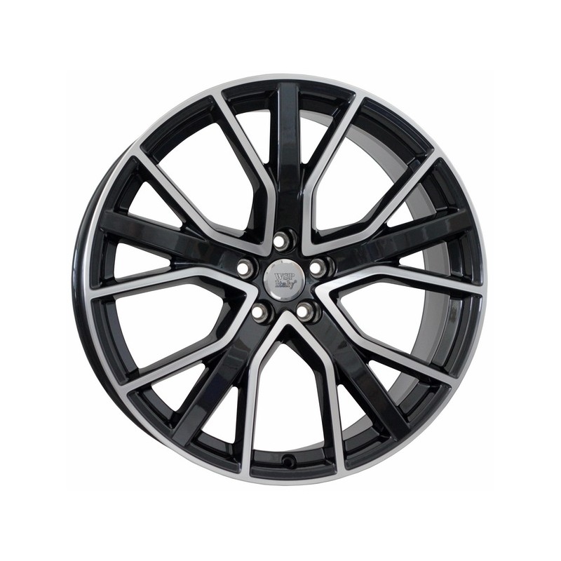Llanta ALICUDI AUDI 8.5X20.0 Llanta ALICUDI AUDI 8.5X20.0