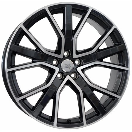 Llanta ALICUDI AUDI 8.5X20.0
