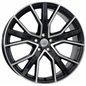 Llanta ALICUDI AUDI 8.5X20.0 Llanta ALICUDI AUDI 8.5X20.0