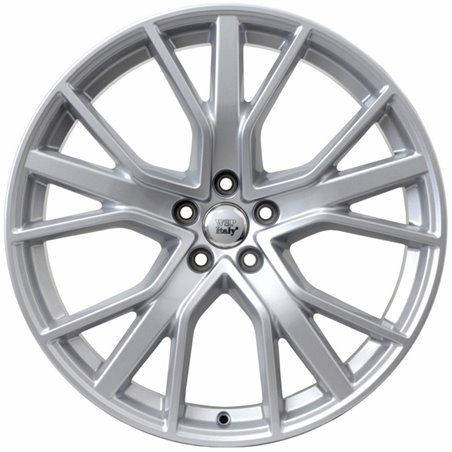 Llanta ALICUDI AUDI 8.5X21.0