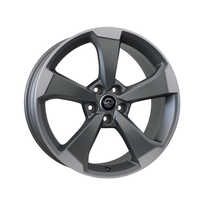 Llanta LIPARI AUDI 8.5X19.0 Llanta LIPARI AUDI 8.5X19.0