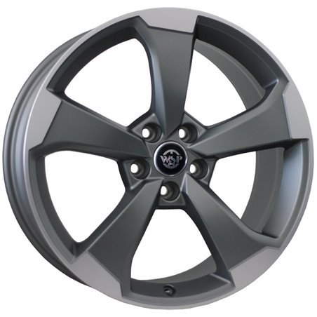 Llanta LIPARI AUDI 8.5X19.0