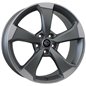 Llanta LIPARI AUDI 8.5X19.0 Llanta LIPARI AUDI 8.5X19.0