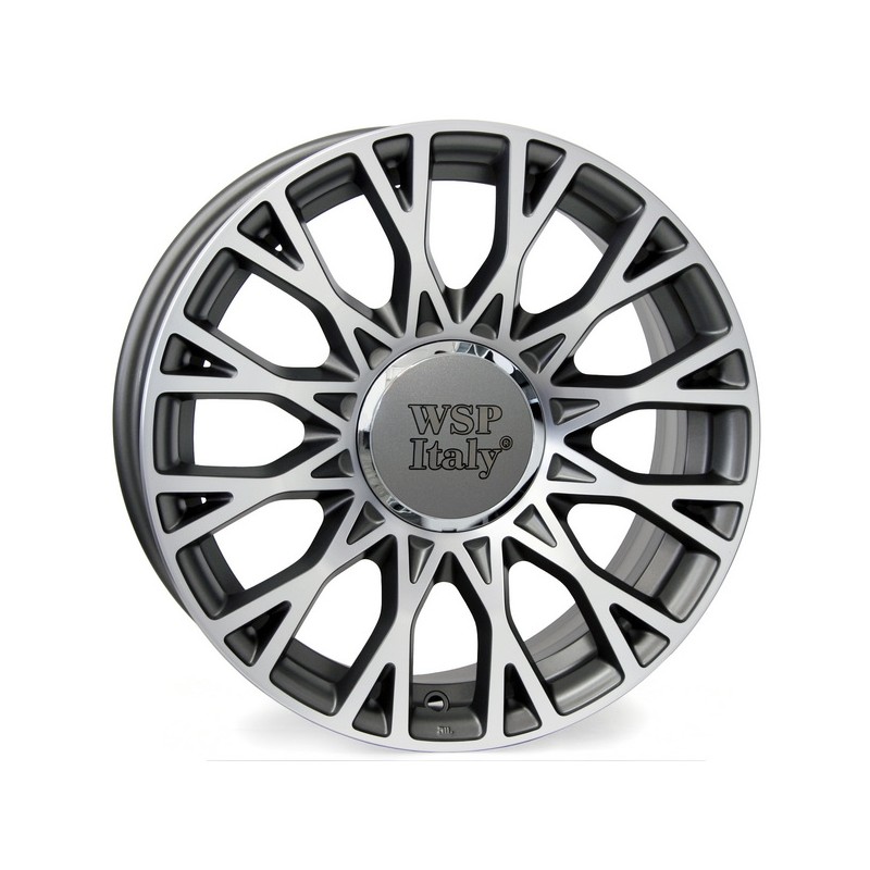 Llanta GRACE FIAT 6.0X15.0 Llanta GRACE FIAT 6.0X15.0
