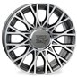 Llanta GRACE FIAT 6.0X15.0 Llanta GRACE FIAT 6.0X15.0
