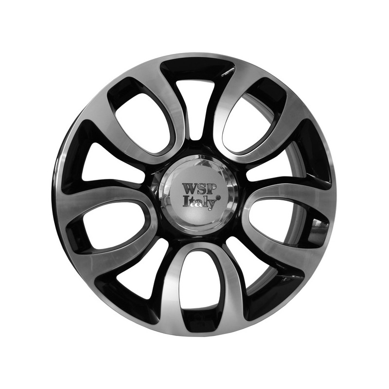 Llanta ERCOLANO FIAT 7.0X17.0 Llanta ERCOLANO FIAT 7.0X17.0