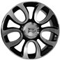 Llanta ERCOLANO FIAT 7.0X17.0 Llanta ERCOLANO FIAT 7.0X17.0