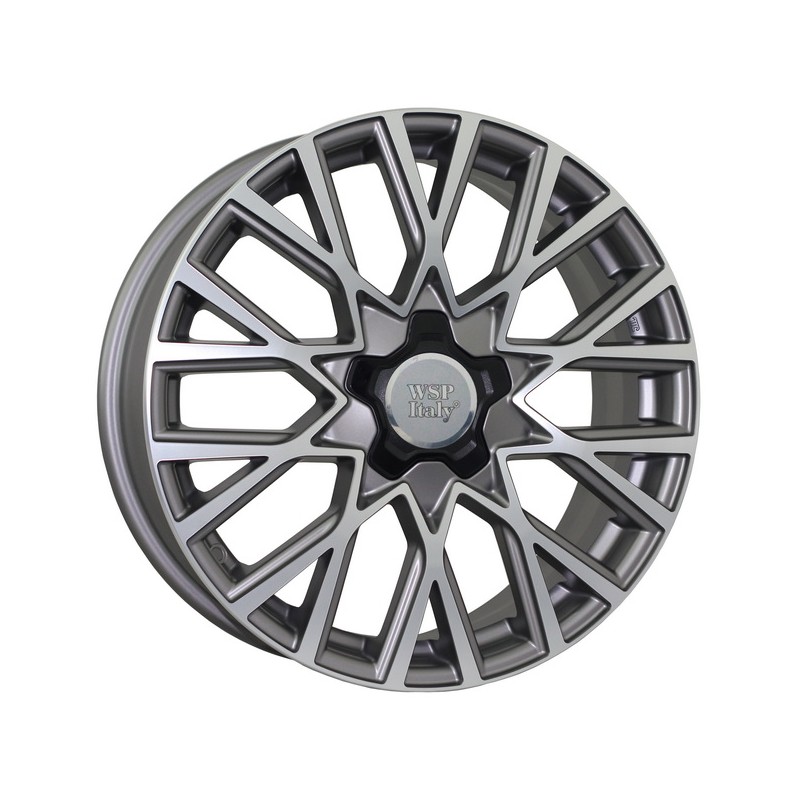 Llanta GRAN SASSO FIAT 7.0X18.0 Llanta GRAN SASSO FIAT 7.0X18.0