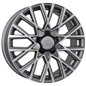Llanta GRAN SASSO FIAT 7.0X18.0 Llanta GRAN SASSO FIAT 7.0X18.0