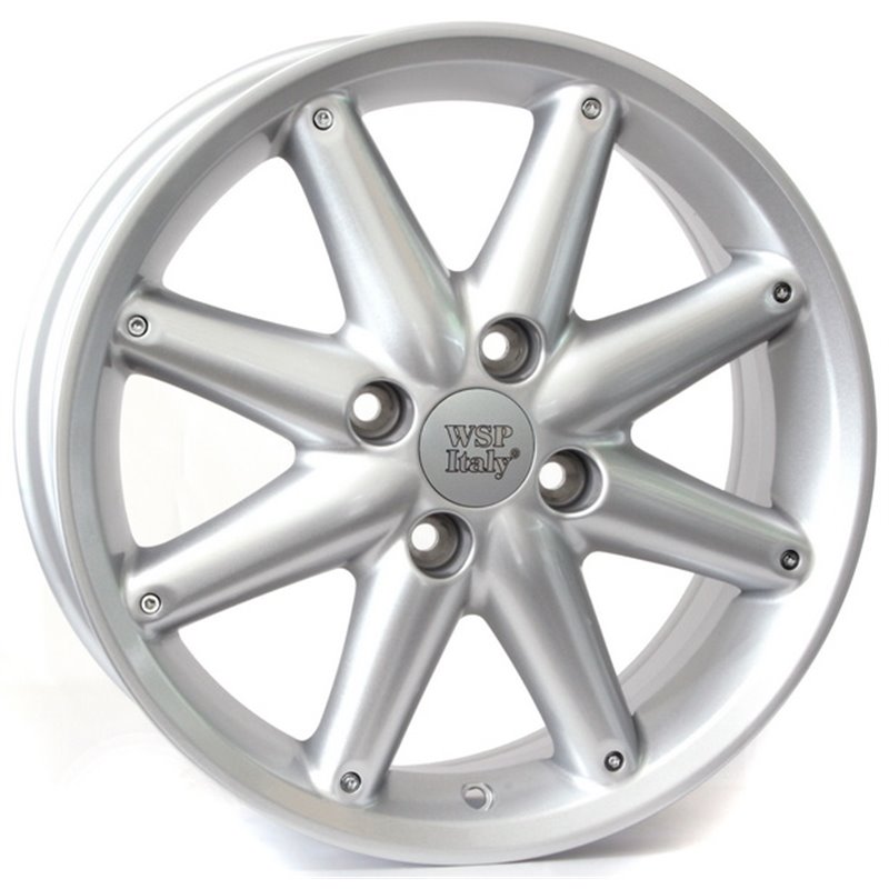 Llanta SIENA FORD 6.5X16.0