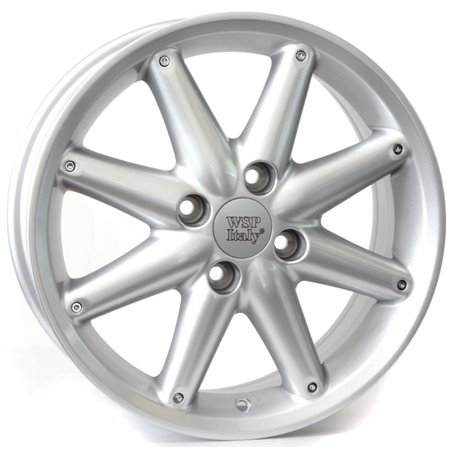 Llanta SIENA FORD 6.5X16.0