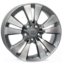 Llanta BOLZANO HONDA 7.5X17.0