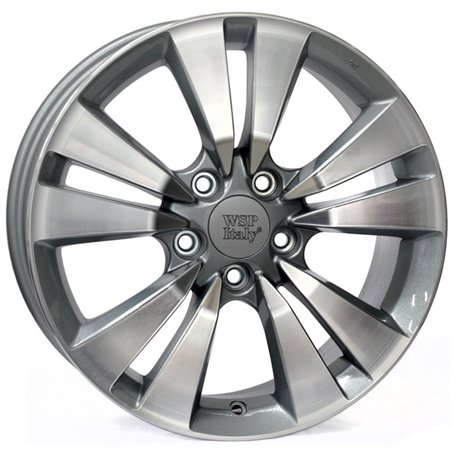 Llanta BOLZANO HONDA 7.5X17.0