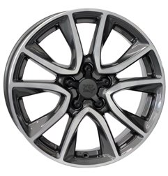 Llanta GERDA CR-Z HONDA 6.5X17.0