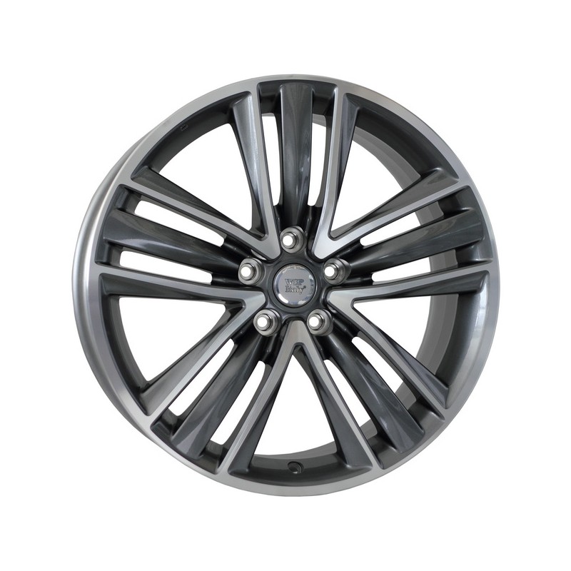 Llanta SIDNEY INFINITI 8.5X19.0 Llanta SIDNEY INFINITI 8.5X19.0