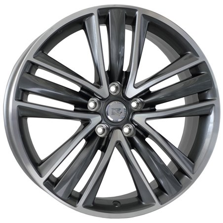 Llanta SIDNEY INFINITI 8.5X19.0