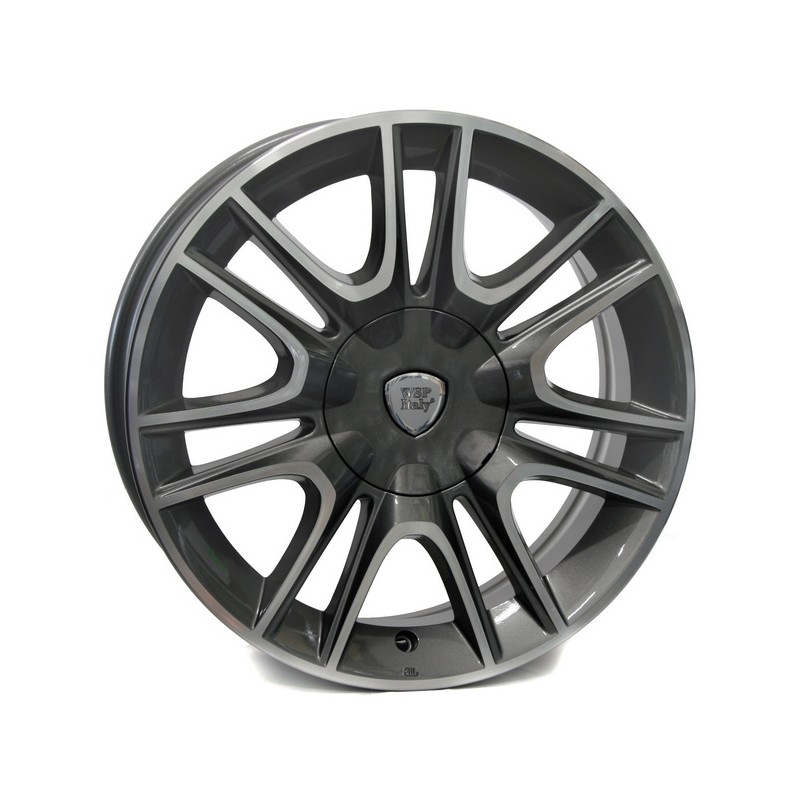 Llanta RIGA LANCIA 6.5X16.0 Llanta RIGA LANCIA 6.5X16.0