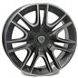 Llanta RIGA LANCIA 6.5X16.0 Llanta RIGA LANCIA 6.5X16.0