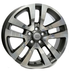 Llanta ARES LAND ROVER 9.5X20.0