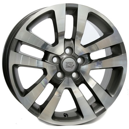 Llanta ARES LAND ROVER 9.5X20.0