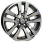 Llanta ARES LAND ROVER 9.5X20.0 Llanta ARES LAND ROVER 9.5X20.0