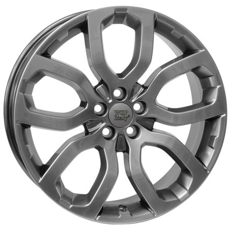 Llanta LIVERPOOL EVOQUE LAND ROVER 8.0X20.0