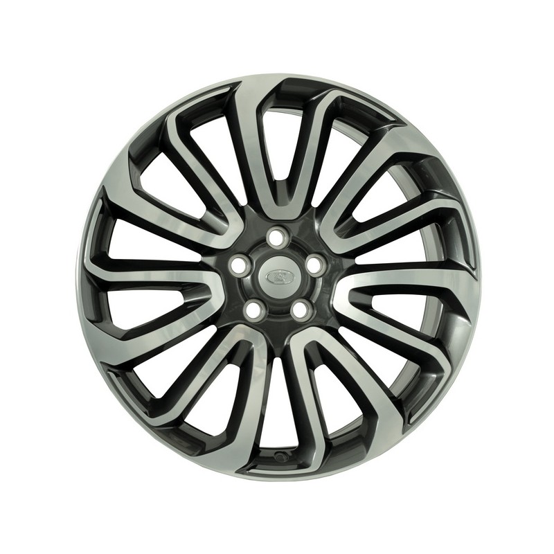 Llanta IKEBANA LAND ROVER 9.5X22.0 Llanta IKEBANA LAND ROVER 9.5X22.0