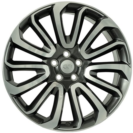 Llanta IKEBANA LAND ROVER 9.5X22.0