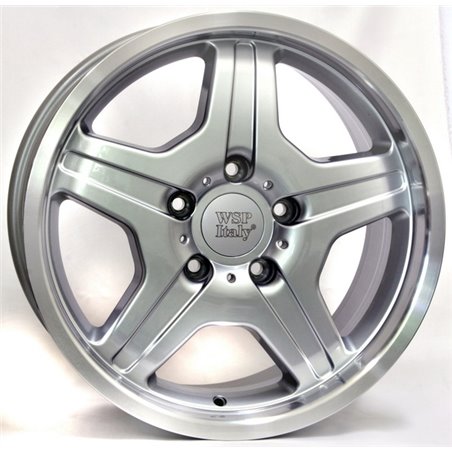 Llanta MATERA MERCEDES 9.5X18.0