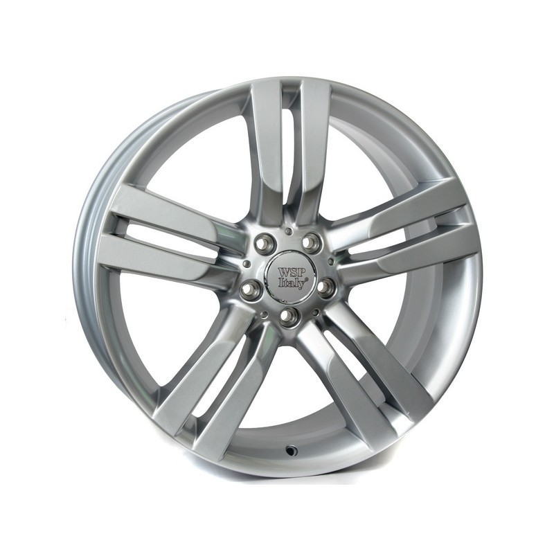 Llanta HYPNOS MERCEDES 8.5X20.0 Llanta HYPNOS MERCEDES 8.5X20.0