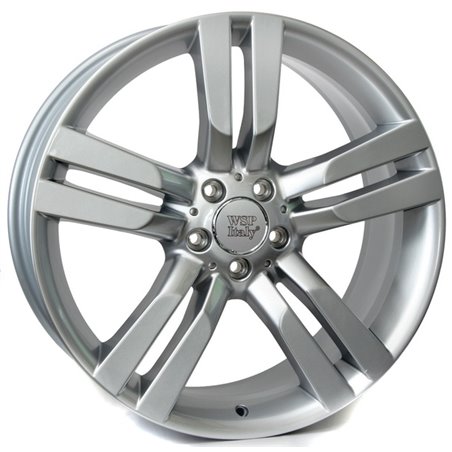 Llanta HYPNOS MERCEDES 8.5X20.0