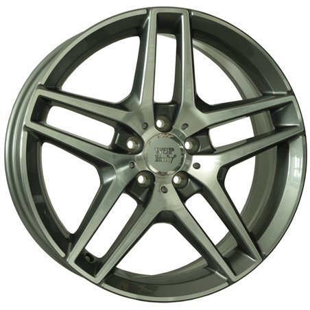 Llanta ENEA MERCEDES 8.5X19.0