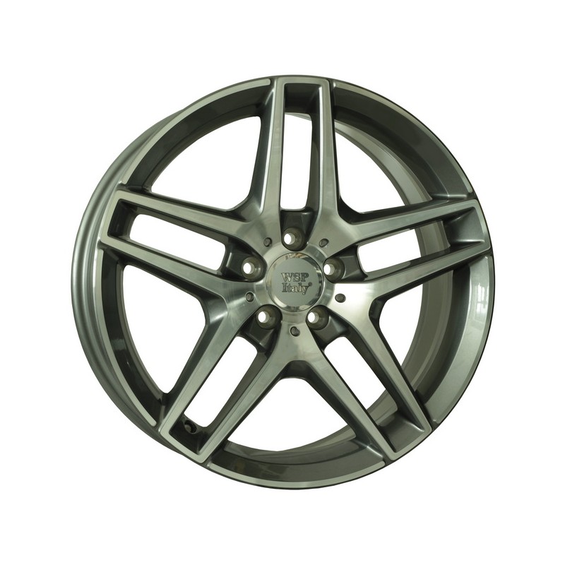 Llanta ENEA MERCEDES 9.5X19.0 Llanta ENEA MERCEDES 9.5X19.0