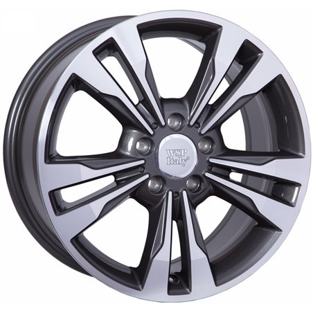 Llanta APOLLO MERCEDES 7.5X17.0
