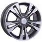 Llanta APOLLO MERCEDES 7.5X17.0 Llanta APOLLO MERCEDES 7.5X17.0