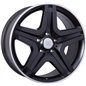 Llanta MIYAGI MERCEDES 9.5X20.0 Llanta MIYAGI MERCEDES 9.5X20.0