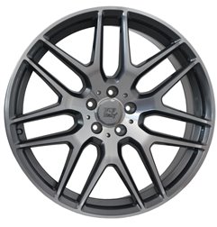 Llanta ERIS MERCEDES 10.0X21.0