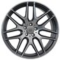 Llanta ERIS MERCEDES 10.0X21.0 Llanta ERIS MERCEDES 10.0X21.0
