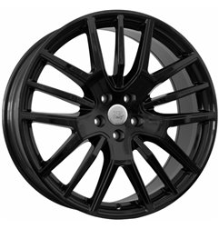 Llanta FLORENCE MASERATI 9.0X21.0