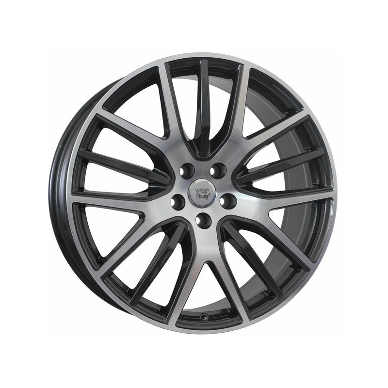 Llanta FLORENCE MASERATI 9.0X21.0 Llanta FLORENCE MASERATI 9.0X21.0