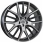 Llanta FLORENCE MASERATI 9.0X21.0 Llanta FLORENCE MASERATI 9.0X21.0