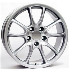 Llanta Corsair GT3/RS FL.F PORSCHE 8.5X19.0
