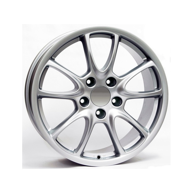 Llanta Corsair GT3/RS FL.F PORSCHE 8.5X19.0 Llanta Corsair GT3/RS FL.F PORSCHE 8.5X19.0